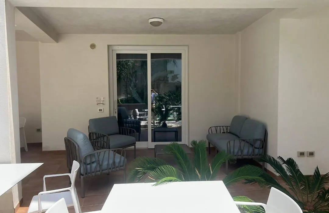 Le Cale camere in residence-1